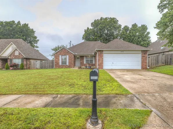 26470 Arrowood Dr, Claremore, OK 74019