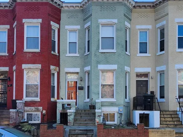 29 R St NE, Washington, DC 20002