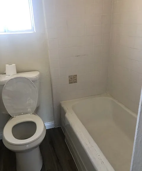 Del Rosa Palms Apartments — Photo 23