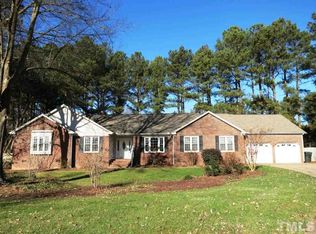 7213 Bellweather Ct N, Raleigh, NC 27615