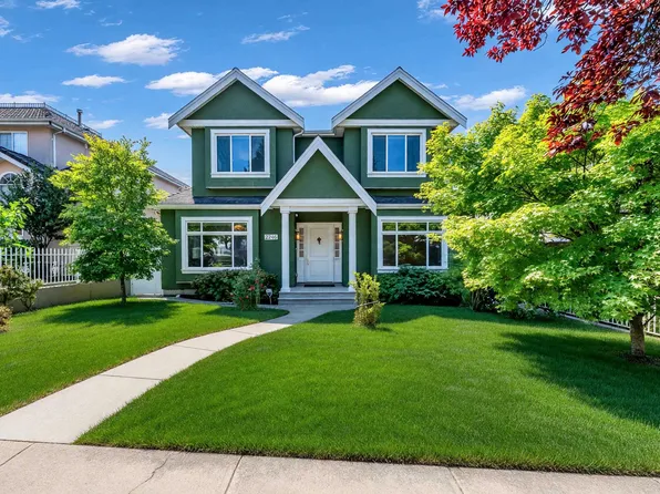 2246 W 22nd Ave, Vancouver, BC V6L 1L7