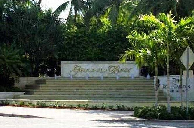 2nd image of 430 Grand Bay Dr 101 #101