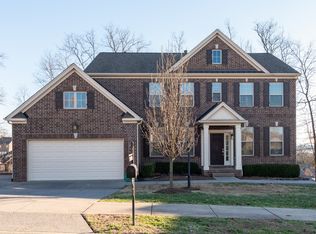 159 Ervin St, Hendersonville, TN 37075