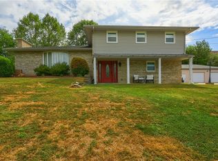 2965 Kane Rd, Aliquippa, PA 15001