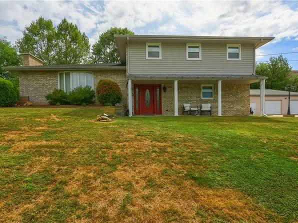 2965 Kane Rd, Aliquippa, PA 15001