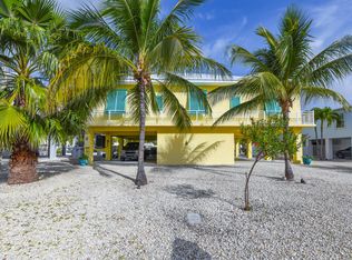 29683 Flying Cloud Ave, Big Pine Key, FL 33043