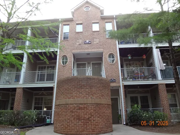 245 Amal Dr SW APT 2010, Atlanta, GA 30315