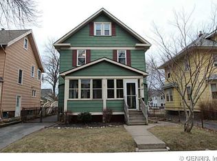 48 Woodland Park, Rochester, NY 14610