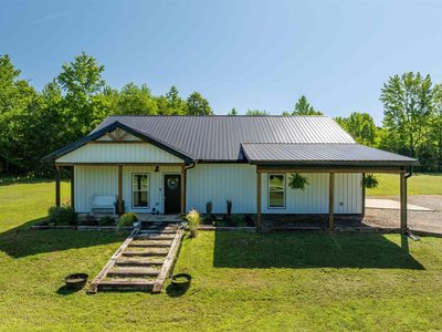 494 Scoggins Rd, Bradford, AR, 72020