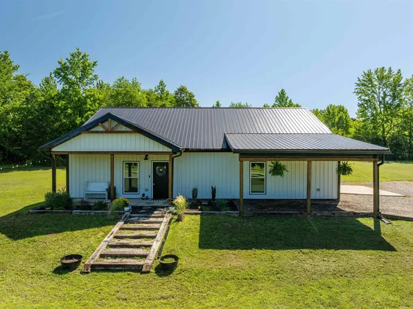 494 Scoggins Rd, Bradford, AR 72020