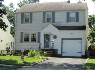 207 Sylvan Rd, Bloomfield, NJ 07003