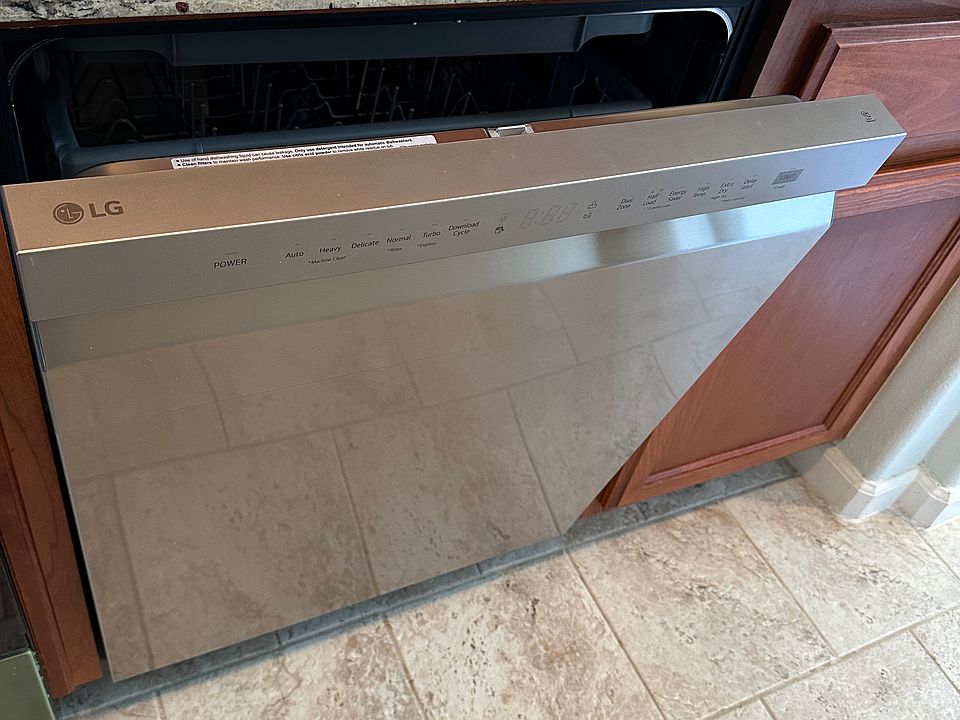 Dishwasher
