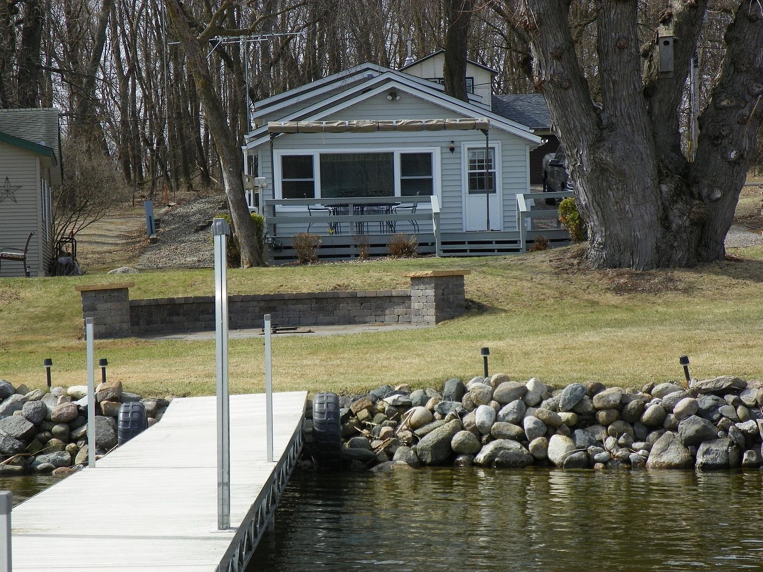 【しの】 KAWASAKI NINJA ZX-4RR 2023 COWLING,SIDE COWL.,LH,UPP 55028