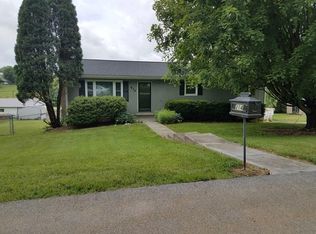 214 Briscoe Circle Ext, Bristol, TN 37620