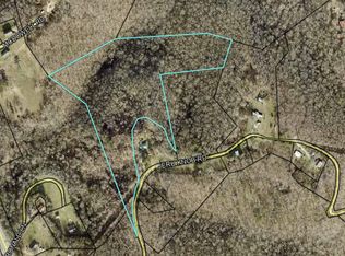 Jeru Knob Rd, Burnside, KY 42519