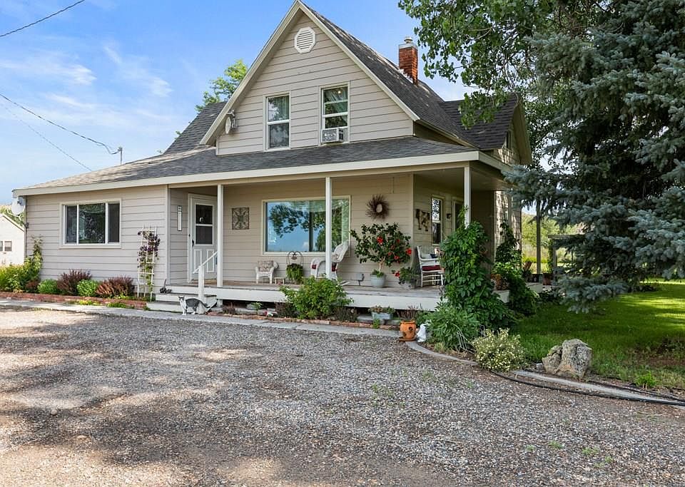 2890 N 14th Rd, Worden, MT 59088 Zillow
