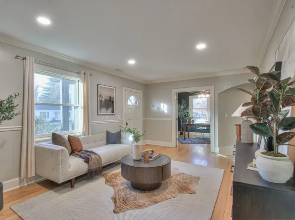 3802 Oxford St, Nashville, TN 37216