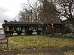 4389 Ellery Dr, Columbus, OH