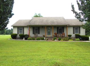 7181 Elizabethtown Rd, Leitchfield, KY 42754