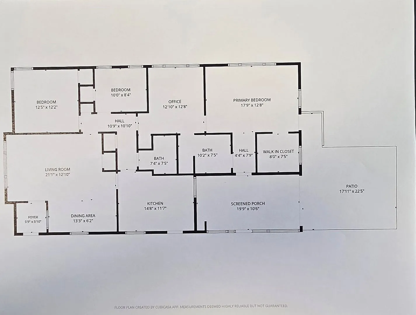 3+ Bed House Utilities Paid By Landlord — Photo 2