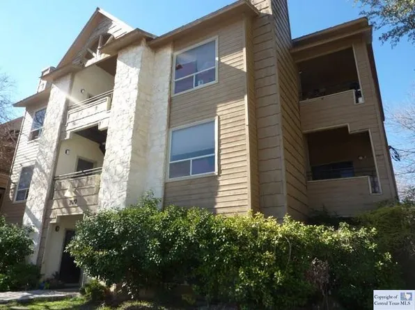 506 W San Antonio St, San Marcos, TX 78666