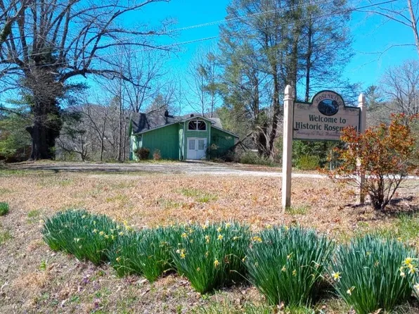 375 W Main St, Brevard, NC 28712