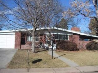 2117 E Dartmouth Cir, Englewood, CO 80113