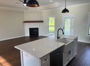 115 Foxfire Cv, Starkville, MS 39759