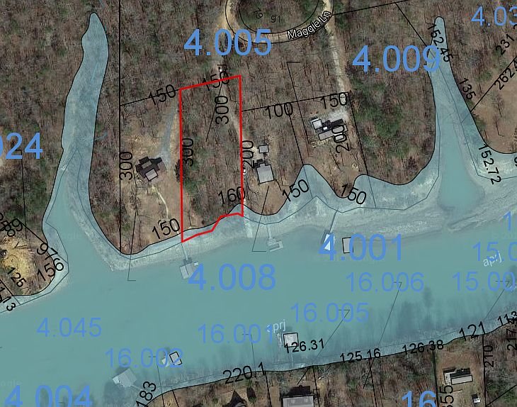 1st image of 1031 Maggie Ln