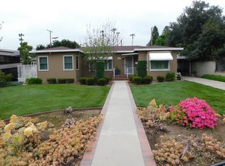 712 N Helena St, Anaheim, CA 92805