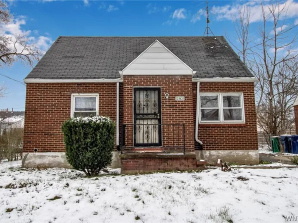 292 Weston Ave, Buffalo, NY 14215