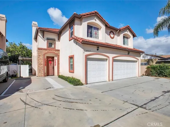 4937 Peck Rd Unit D, El Monte, CA 91732