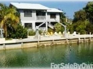 201 11th St, Key Colony Beach, FL 33051
