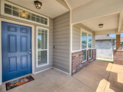 18640 Vivo Dr, Edmond, OK, 73012