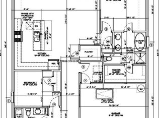 9928 Mescalbean Blvd, Crowley, TX 76036