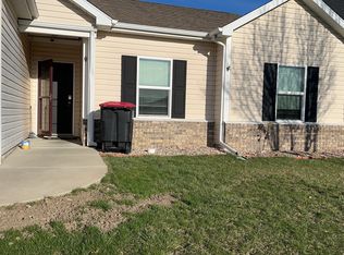 2195 Cushing Dr, West Lafayette, IN 47906