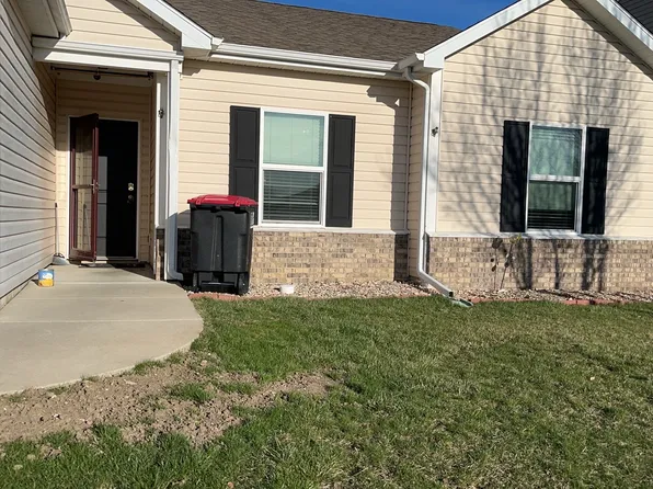 2195 Cushing Dr, West Lafayette, IN 47906