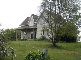 4700 English Rd, Silverwood, MI 48760