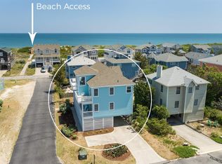 551 White Whale Way, Corolla, NC 27927