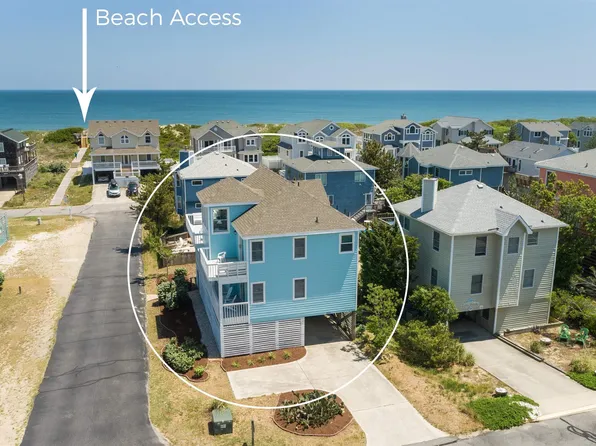 551 White Whale Way Lot 220D, Corolla, NC 27927