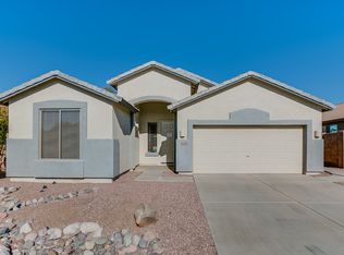 232 S 124th Ave, Avondale, AZ 85323
