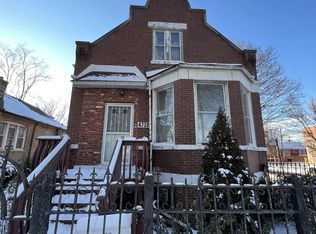 4732 S Western Ave, Chicago, IL 60609