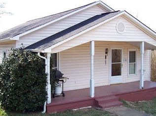 220 Cook Rd, Casar, NC 28020