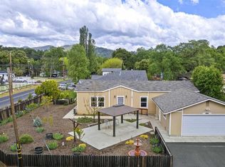 20305 Leland Dr, Sonora, CA 95370