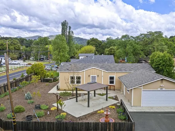 20305 Leland Dr, Sonora, CA 95370