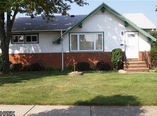 6114 Smith Rd, Brookpark, OH 44142