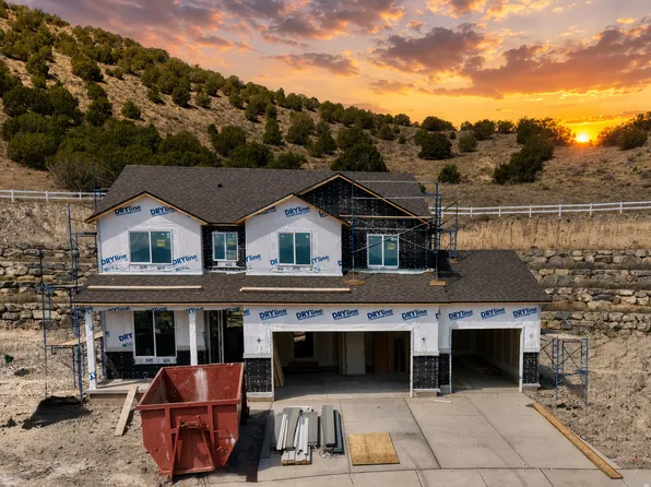3579 E Lakota Dr #604, Eagle Mountain, UT 84005