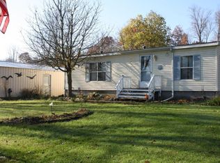 1688 Nashville Rd, Hastings, MI 49058