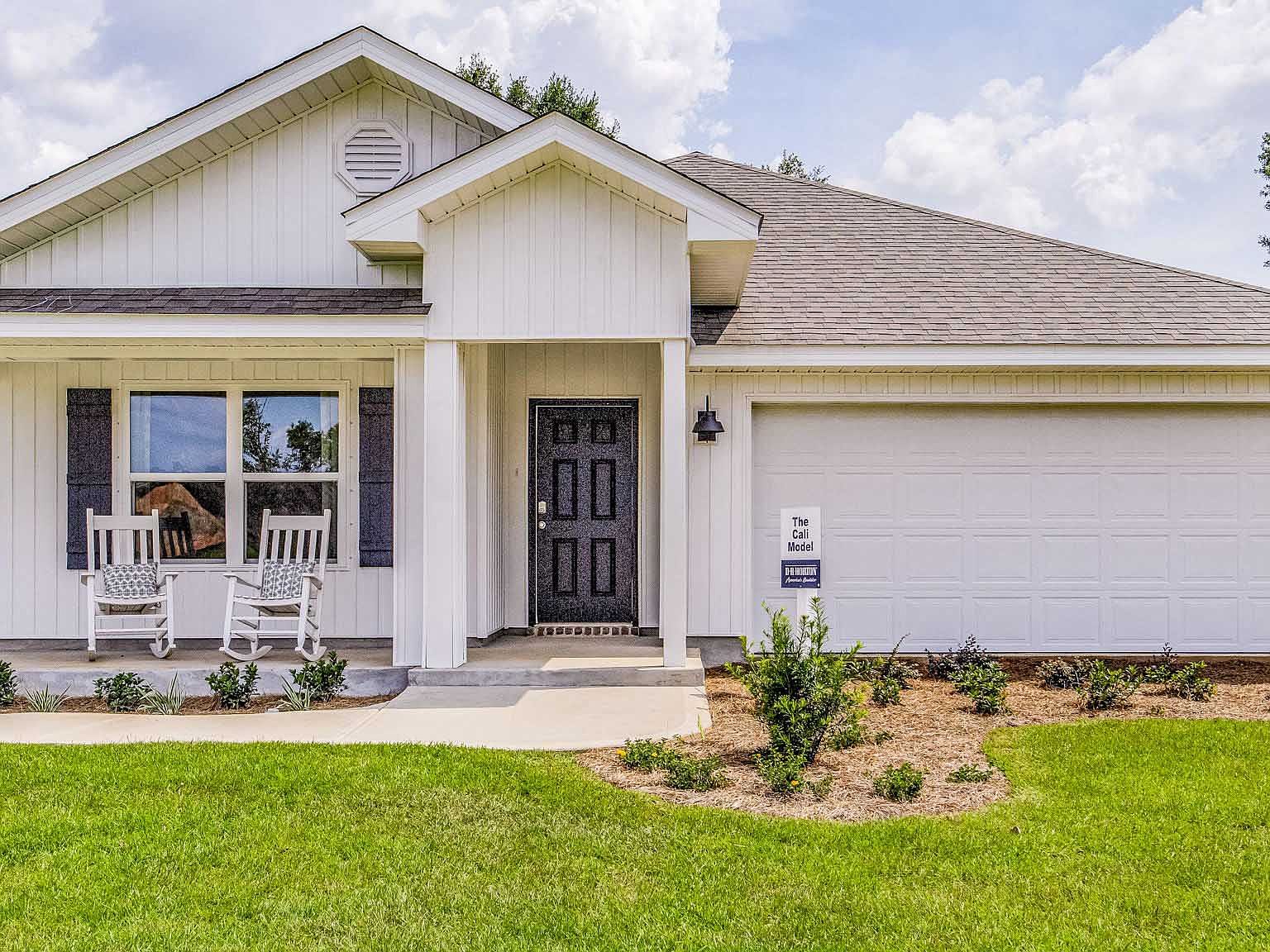 The Cali Plan, Woodlands, Milton, FL 32571 Zillow