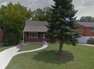 11 Ann St, Florence, KY 41042